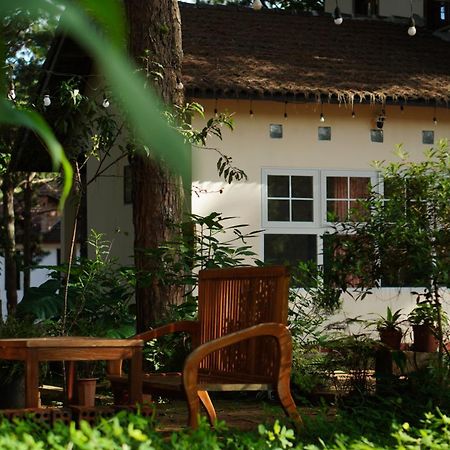 Sum Villa Homestay Mang Den Kon Von Kla Luaran gambar