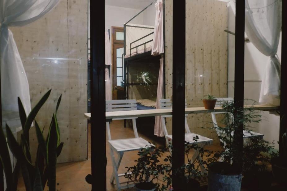 Sum Villa Homestay Mang Den Kon Von Kla Luaran gambar