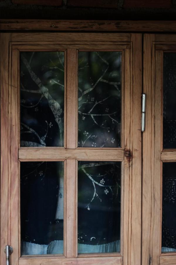 Sum Villa Homestay Mang Den Kon Von Kla Luaran gambar