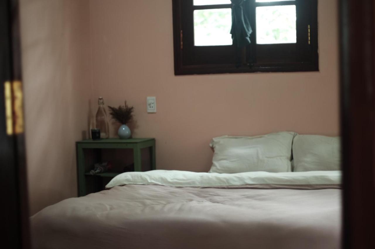 Sum Villa Homestay Mang Den Kon Von Kla Luaran gambar