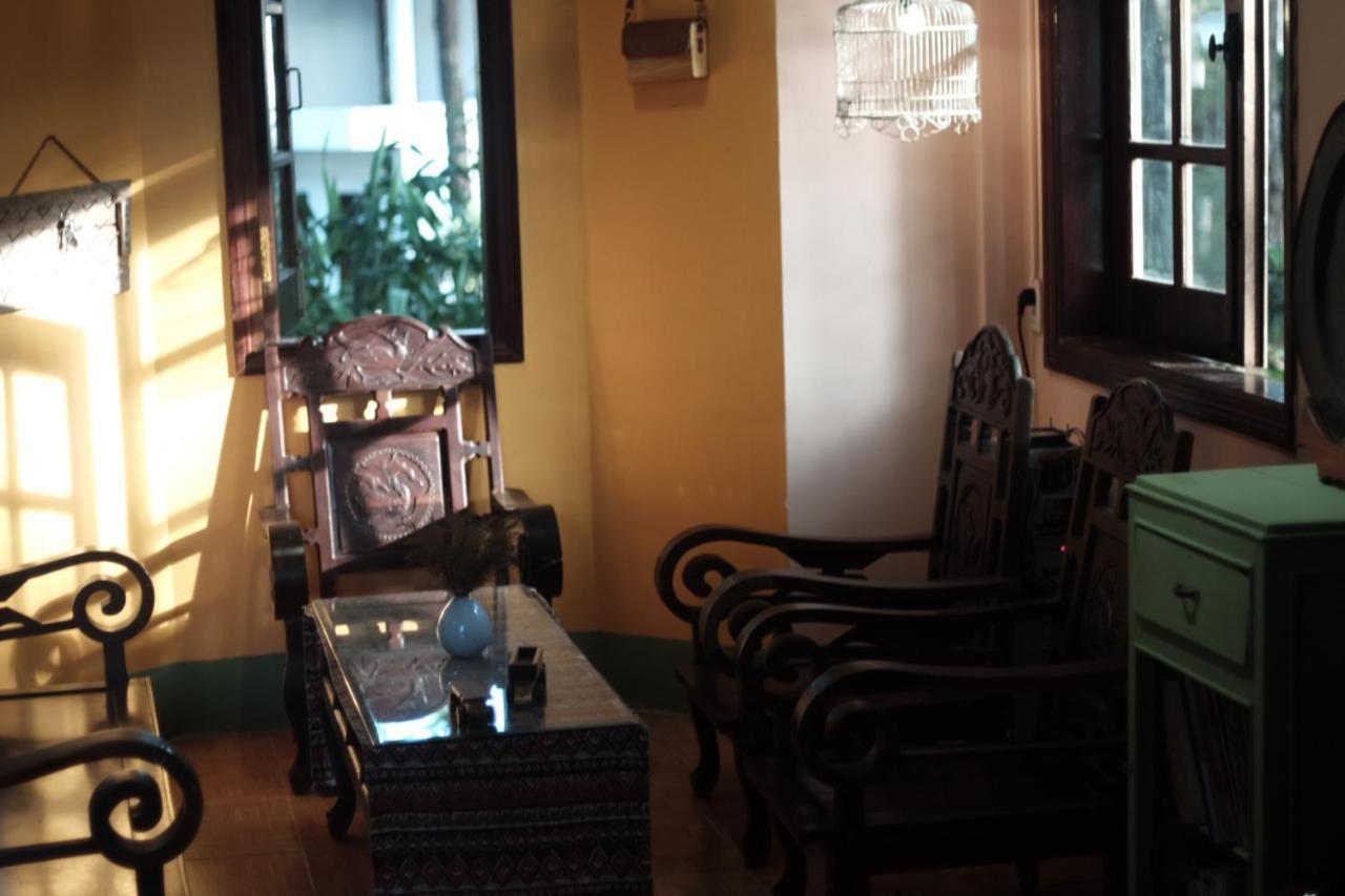 Sum Villa Homestay Mang Den Kon Von Kla Luaran gambar
