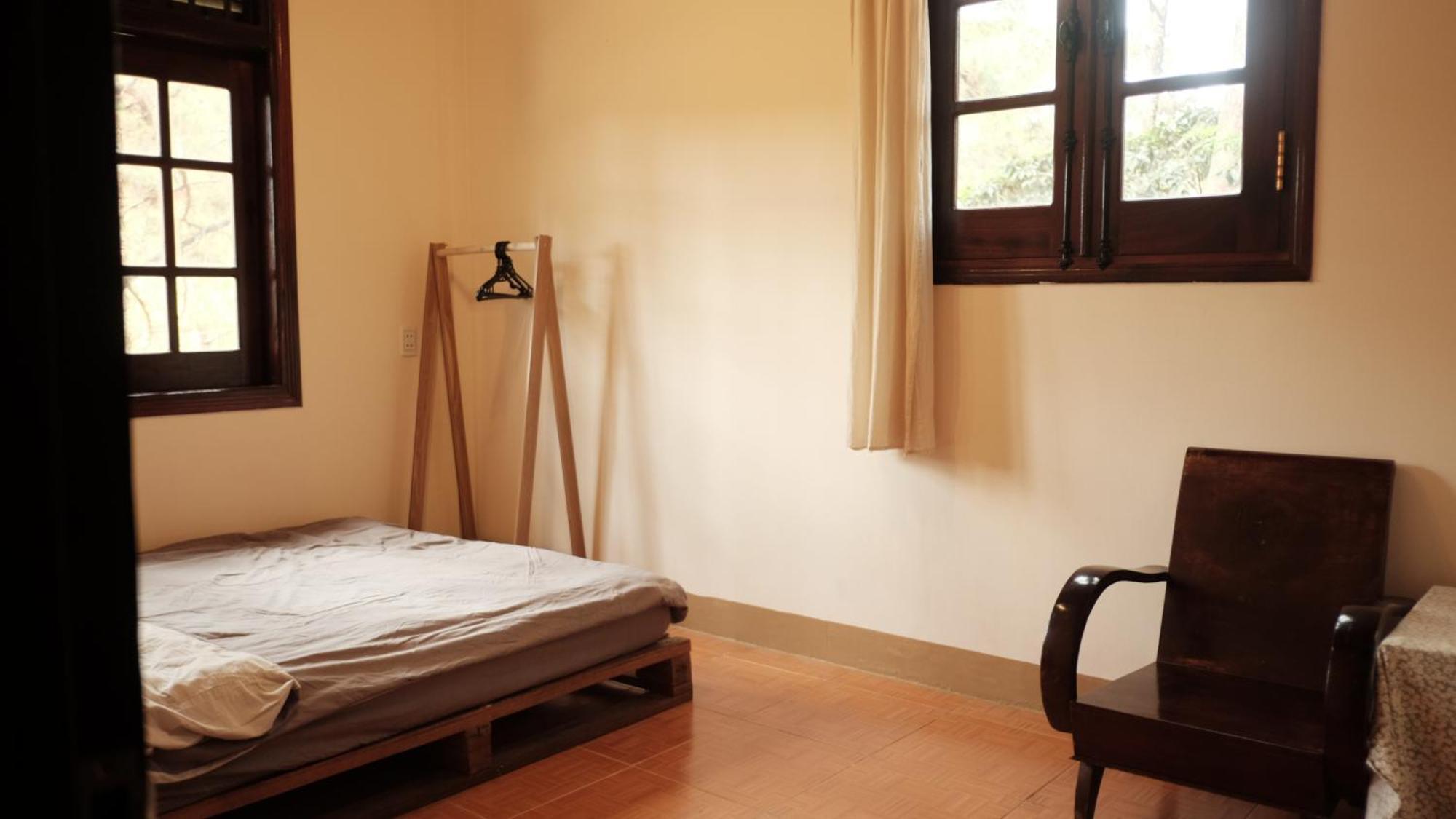 Sum Villa Homestay Mang Den Kon Von Kla Luaran gambar