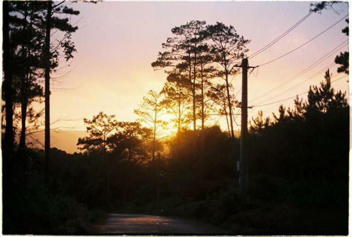 Sum Villa Homestay Mang Den Kon Von Kla Luaran gambar
