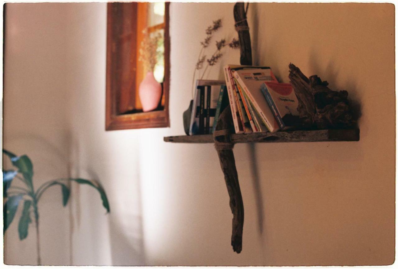 Sum Villa Homestay Mang Den Kon Von Kla Luaran gambar