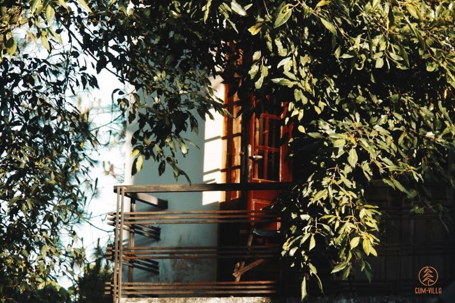 Sum Villa Homestay Mang Den Kon Von Kla Luaran gambar