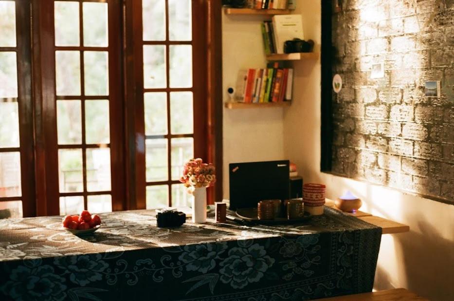 Sum Villa Homestay Mang Den Kon Von Kla Luaran gambar